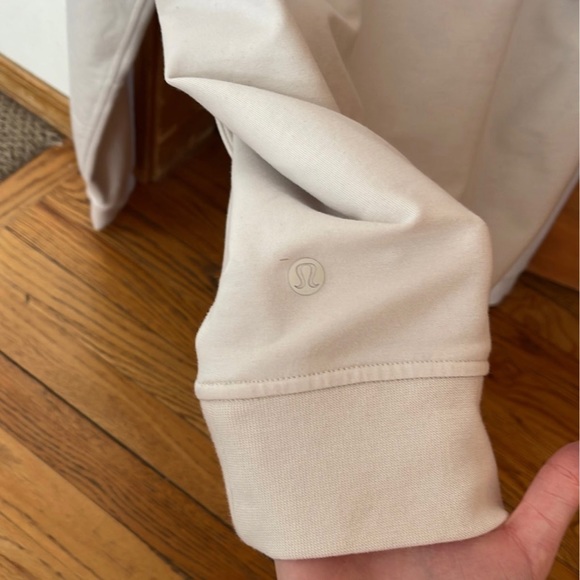 Lululemon City Sweat Pullover Hoodie - Picture 3 of 4